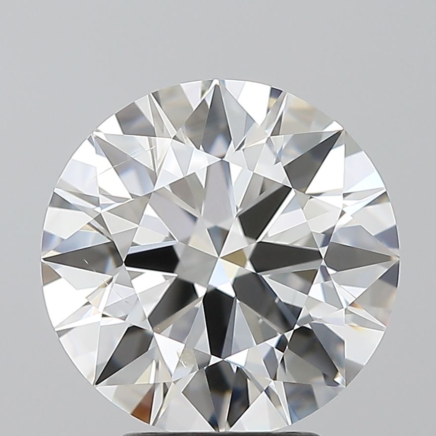 Round Diamond