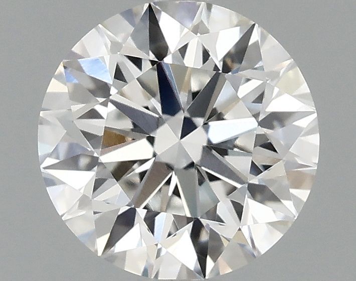 1.03 ct. round Lab Grown Diamond front image