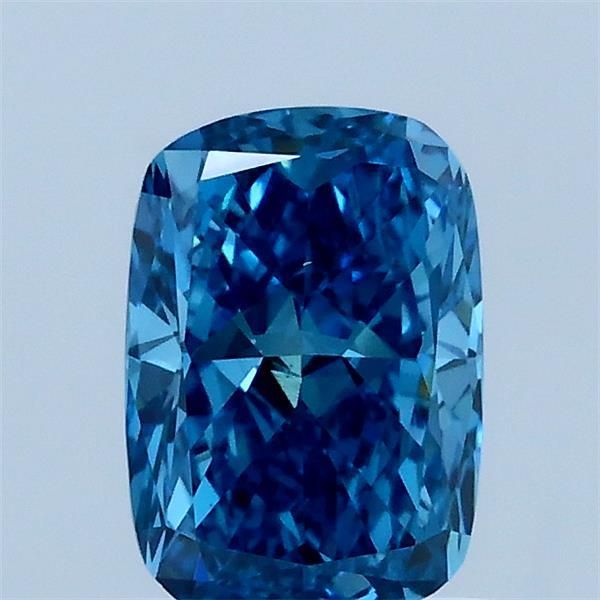 1.01 ct lab-grown Cushion modified Diamond