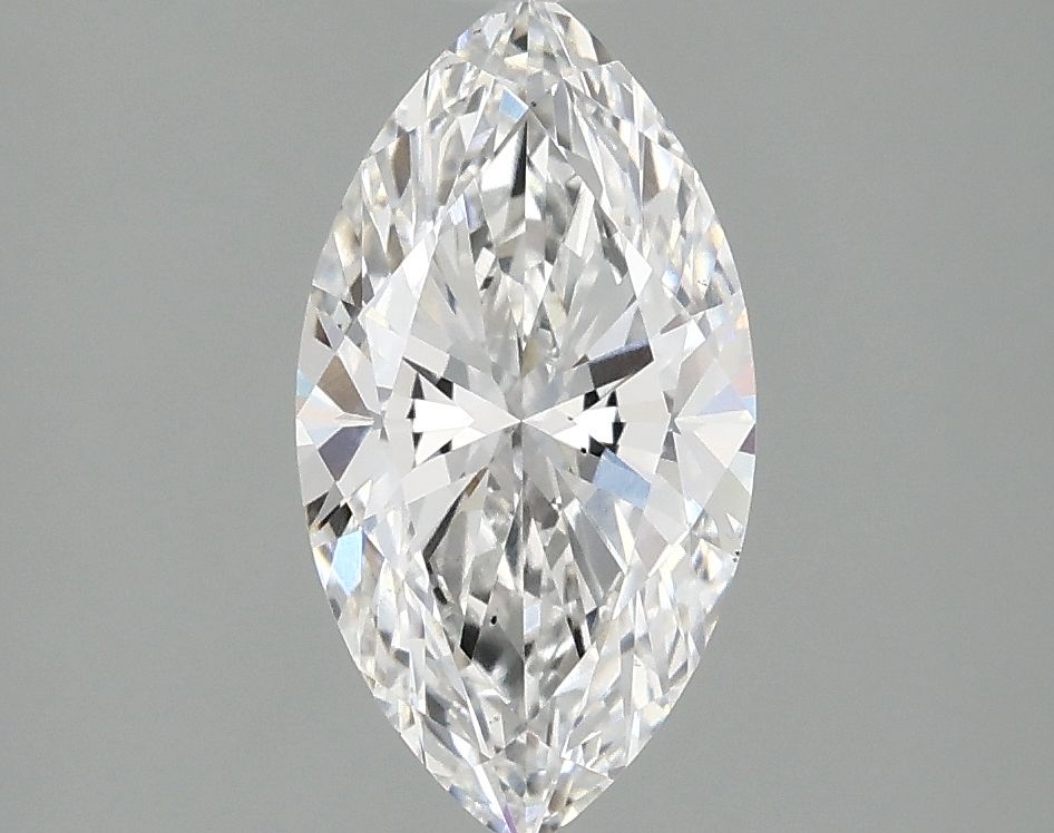 1.49 ct. marquise Lab Grown Diamond front image