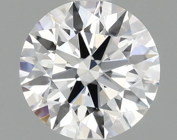 1.01 ct. round Lab Grown Diamond front image
