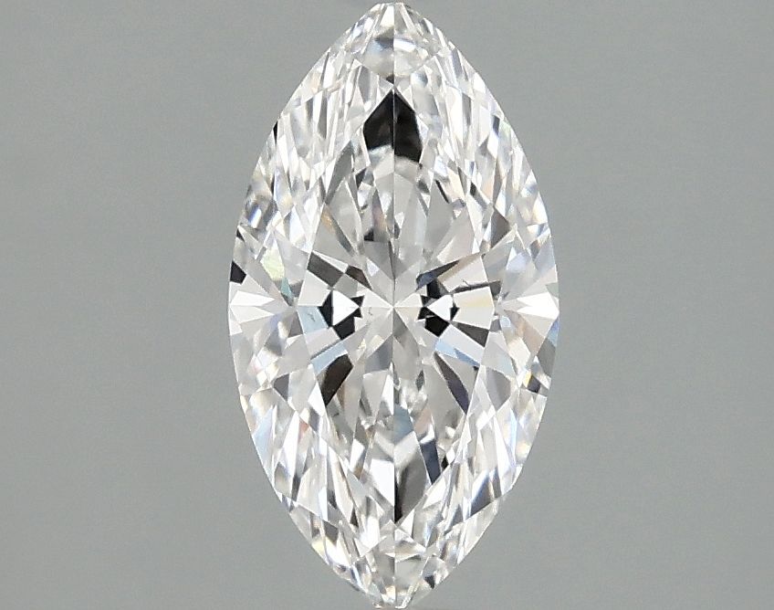 1.06 ct. marquise Lab Grown Diamond front image