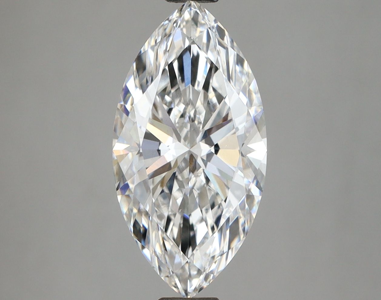 2.51 ct. marquise Lab Grown Diamond front image