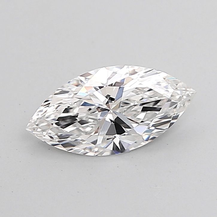 1.91 ct. marquise Lab Grown Diamond front image