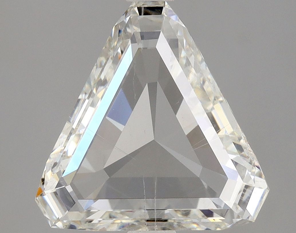 2.01 ct Triangular Diamond