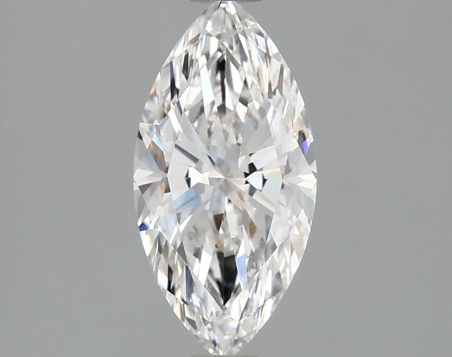 1.07 ct. marquise Lab Grown Diamond front image