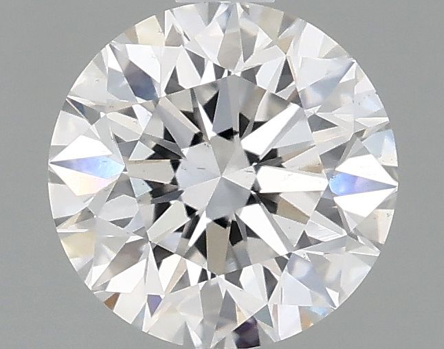 1.06 ct. round Lab Grown Diamond front image