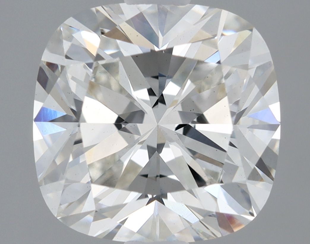 Cushion Diamond