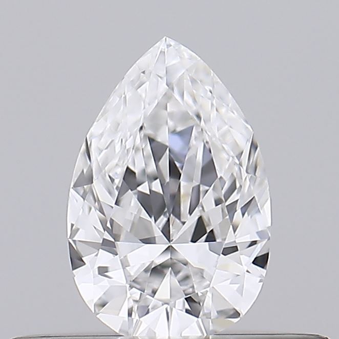 Pear Diamond