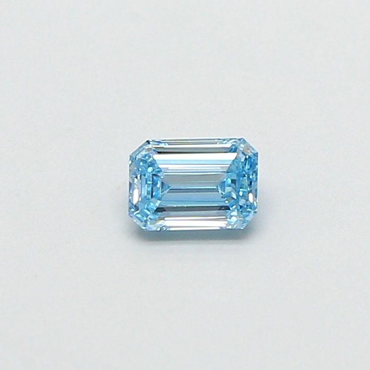 0.25ct Emerald diamond