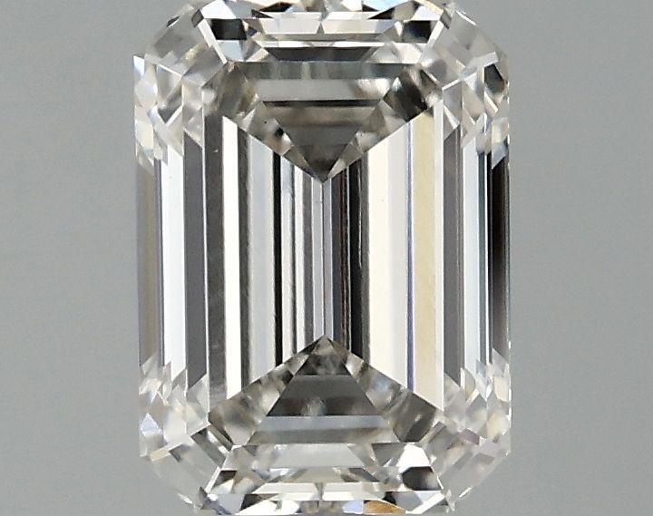 1.56 ct Emerald diamond