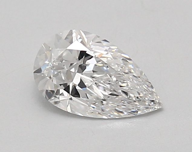 0.93 ct. pear Lab Grown Diamond front image