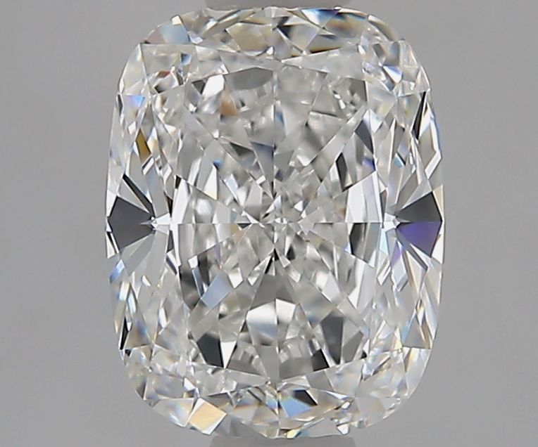 2.02 ct Cushion Modified diamond