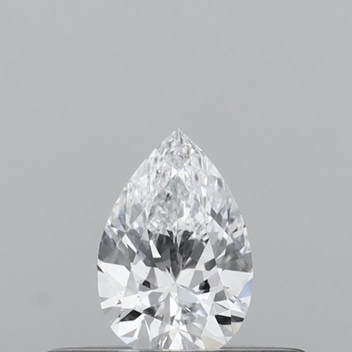 Pear Diamond