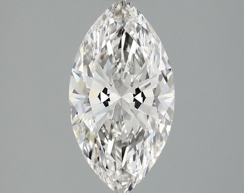 1.58 ct. marquise Lab Grown Diamond front image