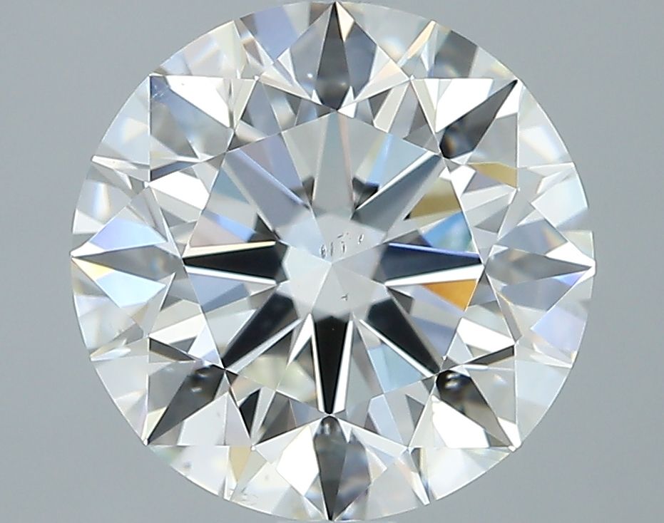 Round Diamond