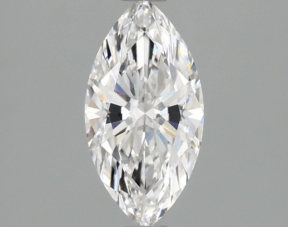 1.08 ct. marquise Lab Grown Diamond front image