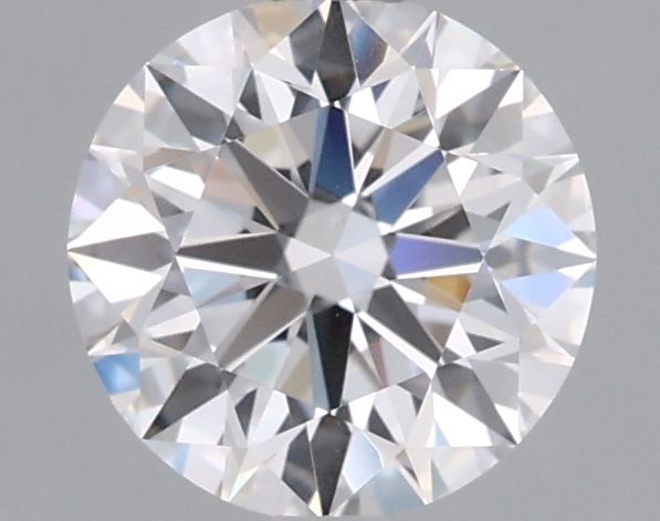 1.02 ct. round Lab Grown Diamond front image