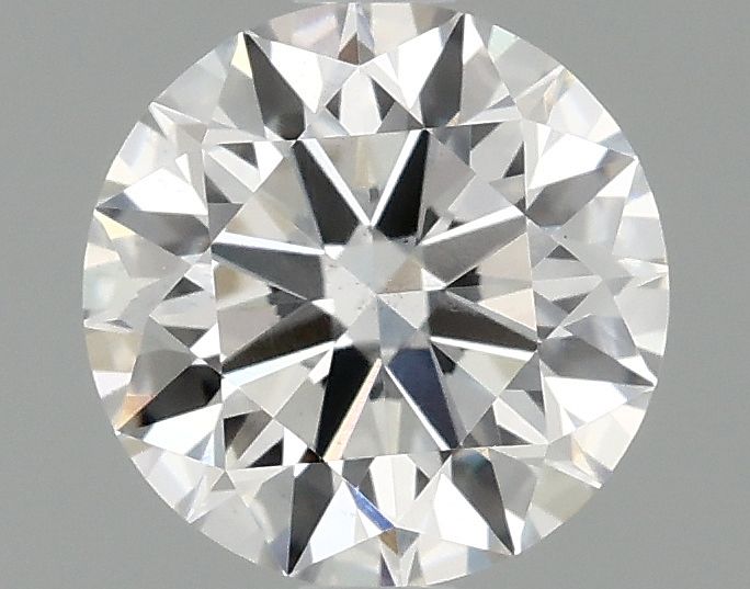 1.03 ct. round Lab Grown Diamond front image