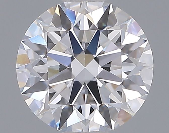 1.05 ct. round Lab Grown Diamond front image