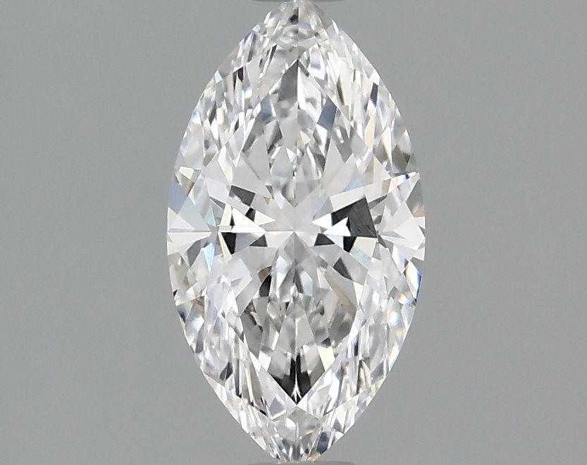 1.03 ct. marquise Lab Grown Diamond front image
