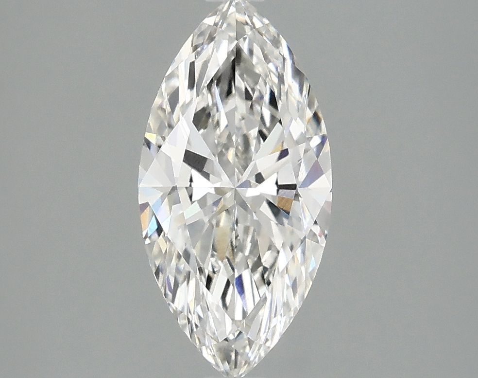 1.55 ct. marquise Lab Grown Diamond front image