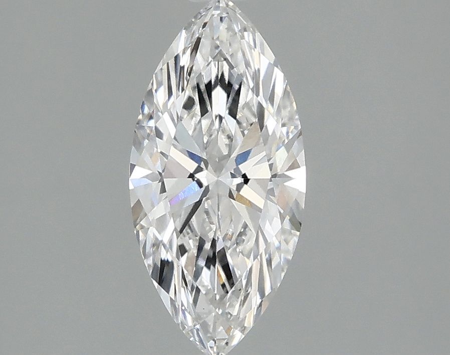 1.06 ct. marquise Lab Grown Diamond front image