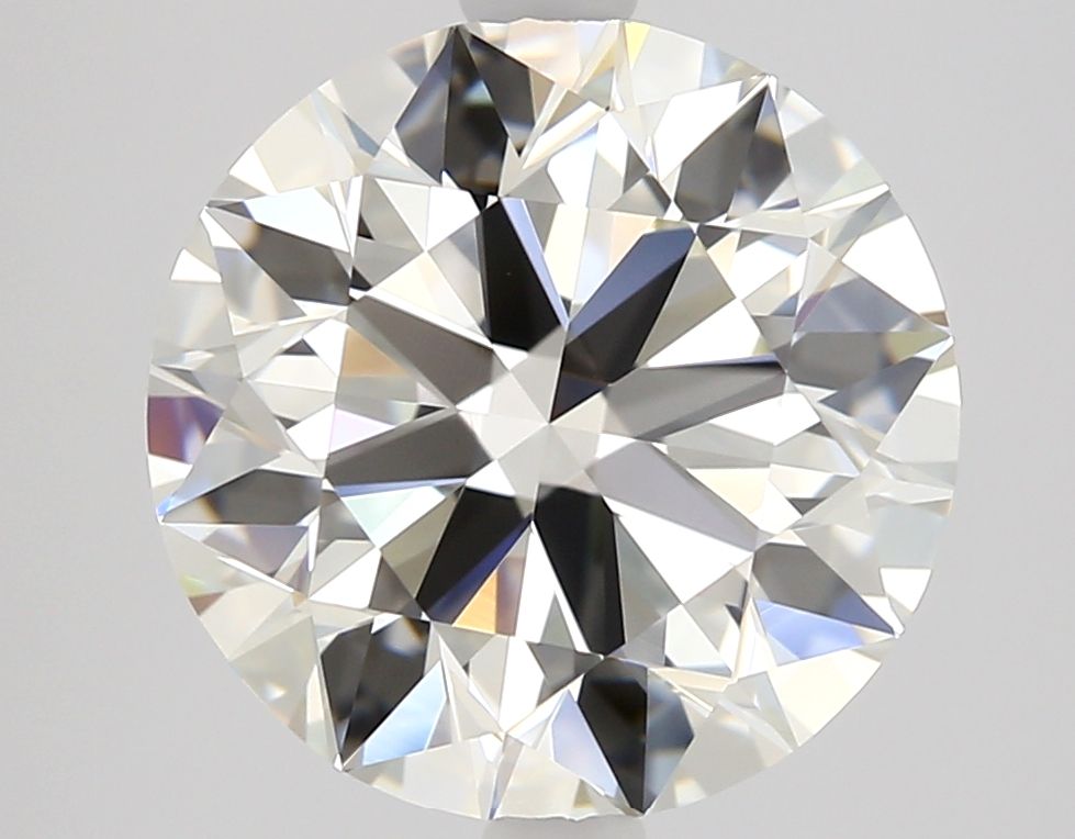 Round Diamond