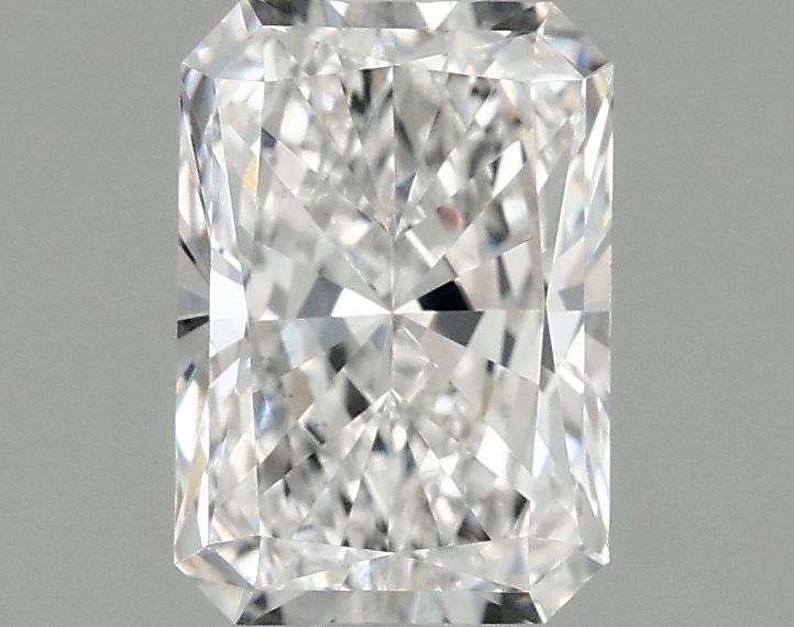 1.01 ct. radiant Lab Grown Diamond front image