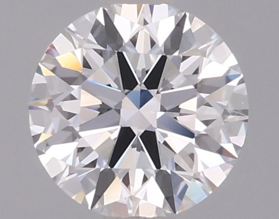 0.79 ct. round Lab Grown Diamond front image