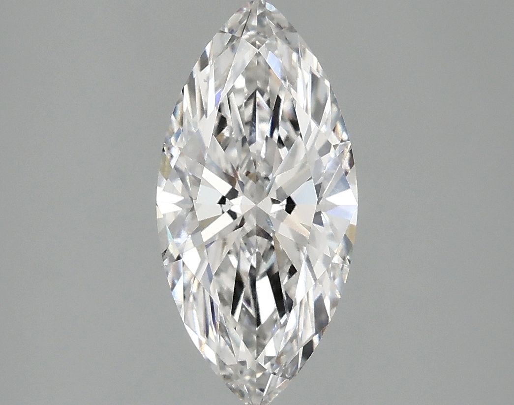 1.48 ct. marquise Lab Grown Diamond front image