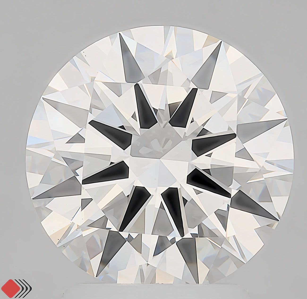 2.56 Carat