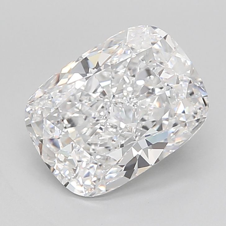 Cushion Diamond