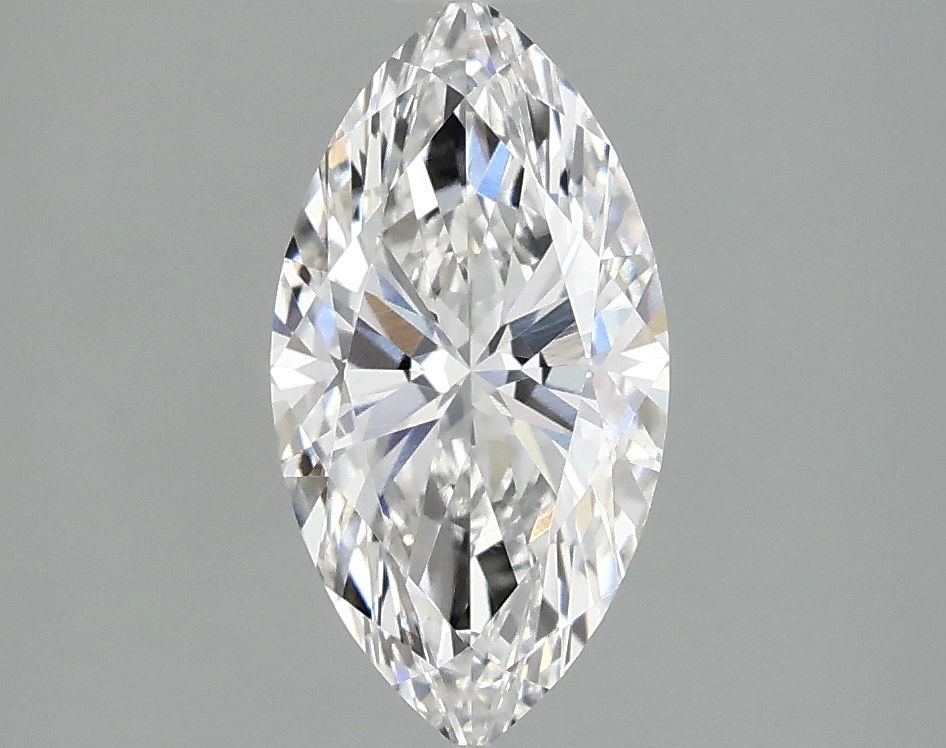 1.48 ct. marquise Lab Grown Diamond front image