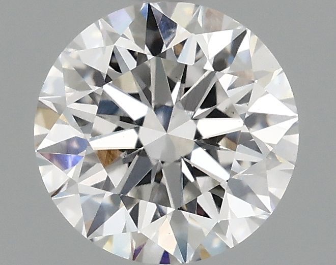 1.09 ct. round Lab Grown Diamond front image