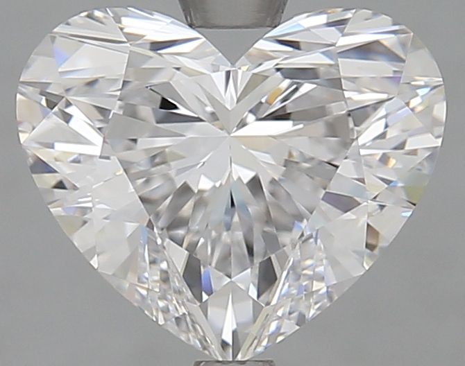 Heart Diamond