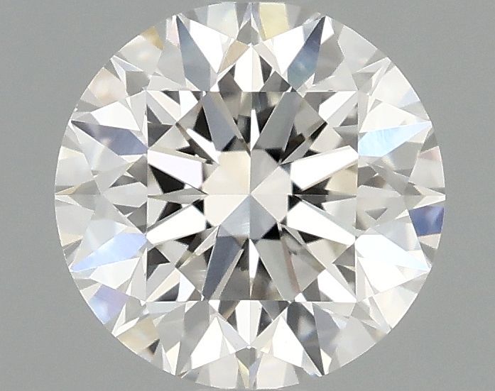 1.09 ct Round diamond