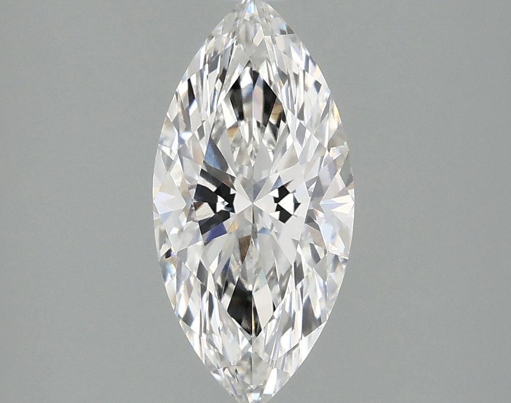 1.59 ct. marquise Lab Grown Diamond front image