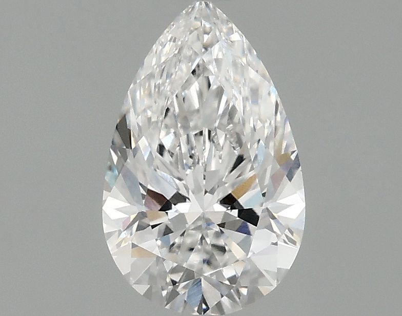 1.08 ct. pear Lab Grown Diamond front image