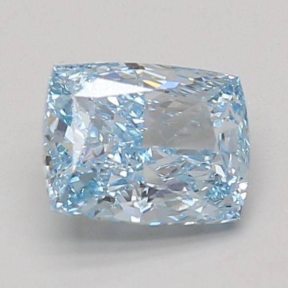 1.56 ct Cushion Modified diamond