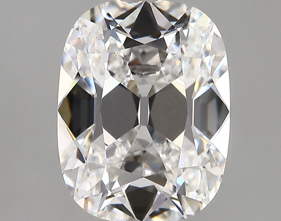 Cushion Diamond