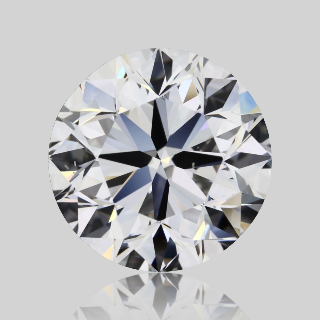 2.01 Carat