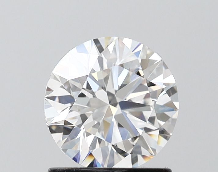 1.03 ct. round Lab Grown Diamond front image