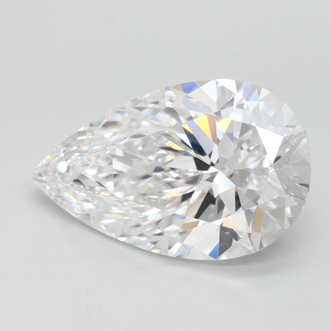2.04 Carat