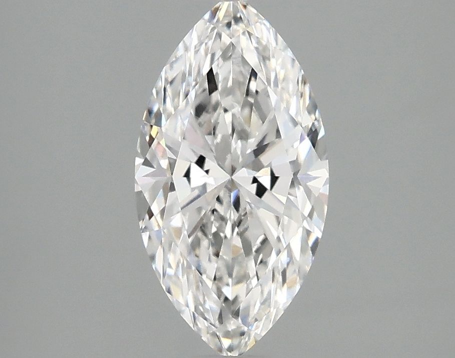 1.35 ct. marquise Lab Grown Diamond front image
