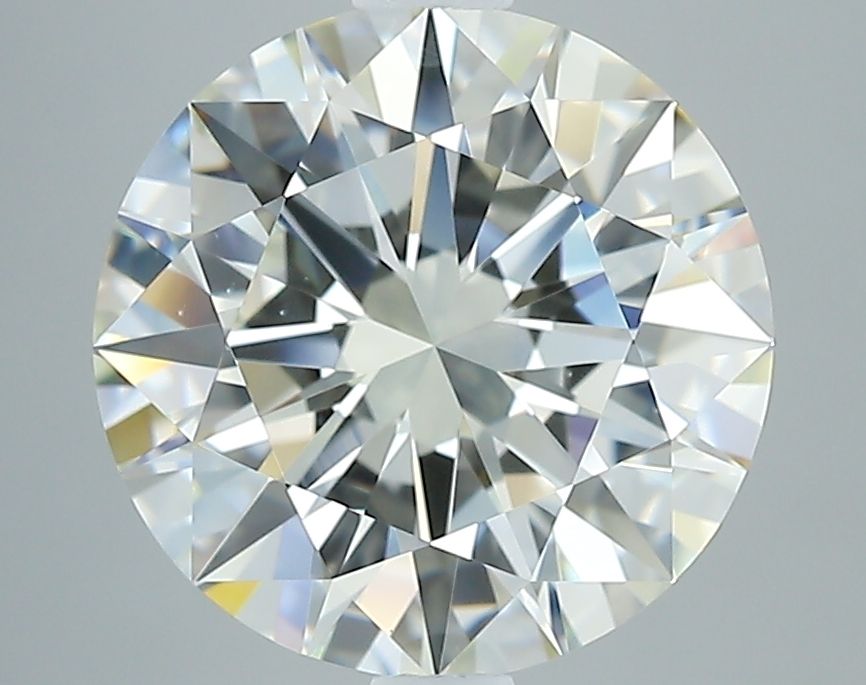 Round Diamond