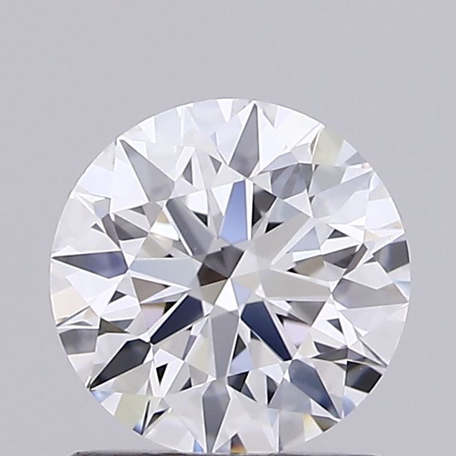 1.07 ct. round Lab Grown Diamond front image