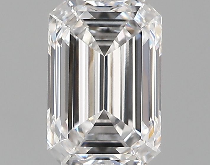 1.02 ct lab-grown Emerald Diamond