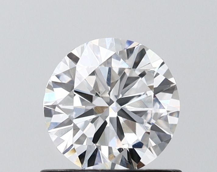 0.68 ct. round Lab Grown Diamond front image