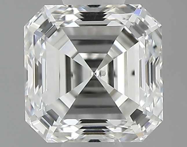 Asscher Diamond